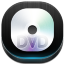 DVD Drive 2 Icon 64x64 png